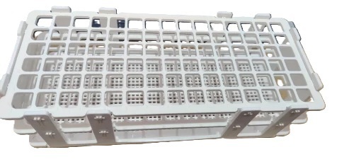 Test Tube Stand 90 Hole