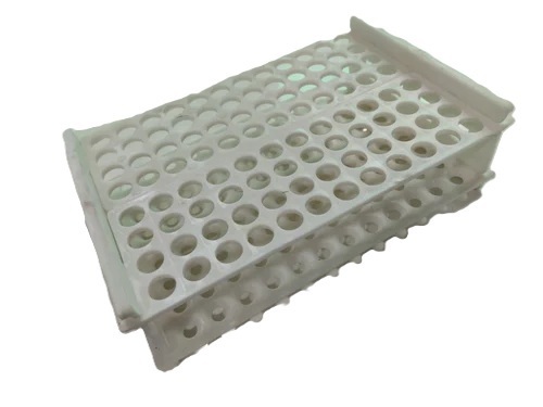 Test Tube Stand 96 Holes
