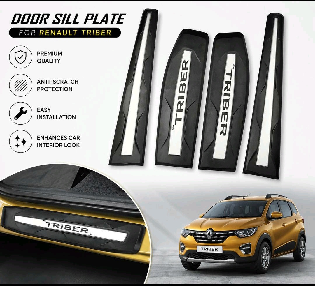 Triber Car Door Side Cladding