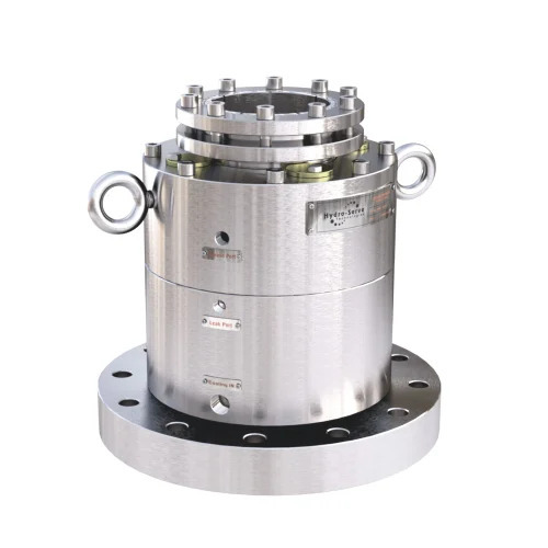 Vacuum Mixer Mechanical Seal