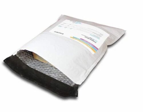 Waterproof Bubble Courier Bag
