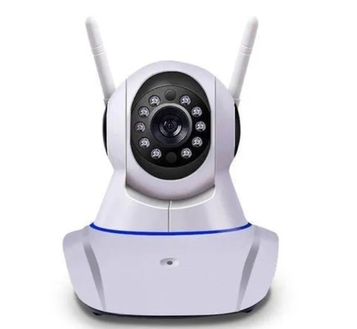 Wireless Ip Camera