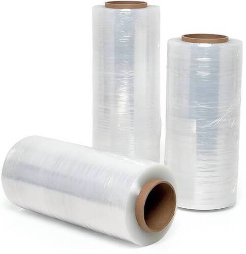 Wrap Film Roll