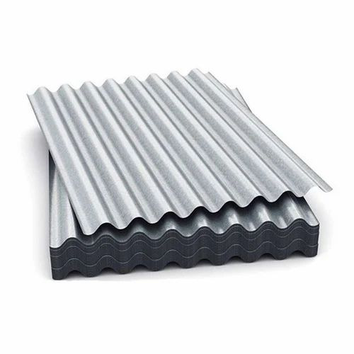 01 Corrugated Gp Sheets