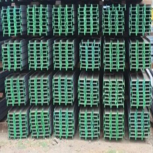 01 Galvanized Iron Beam