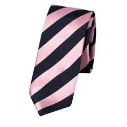 01 Satin Fabric Tie