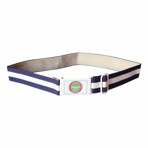 01 School Uniform Belt