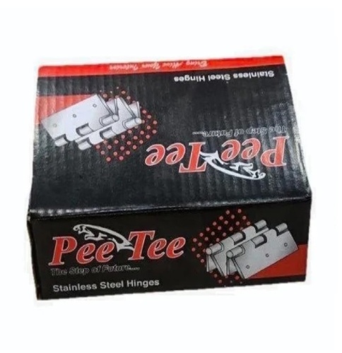 Printed Corrugated Boxes