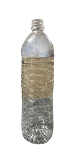 plastic pet bottle