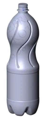1250ml Pet Plastic Bottle