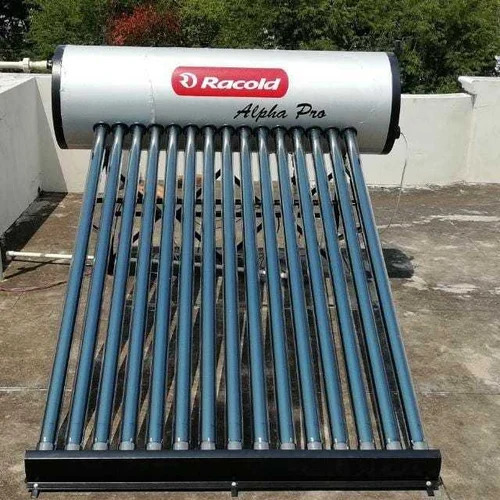 150 Lpd Alpha Pro Solar Water Heater