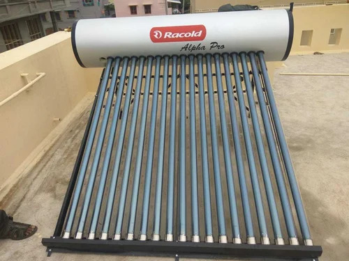 200 Lpd Alpha Pro Solar Water Heater