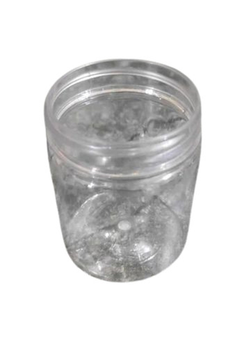 200ml Pet Plastic Jar
