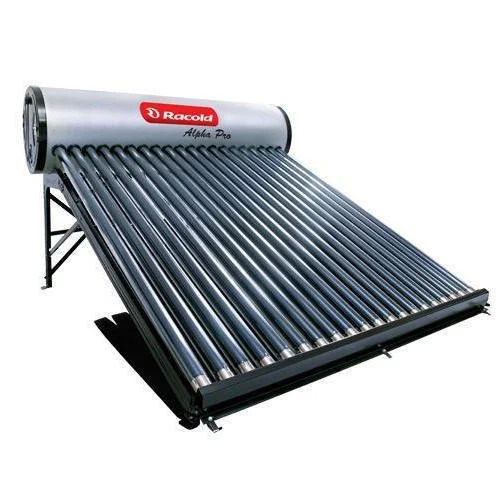 300 Lpd Alpha Pro Solar Water Heater