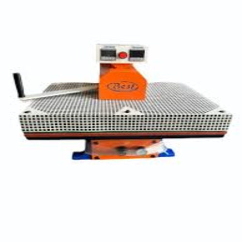 400 Piece Per Hour 3d Sublimation Machine