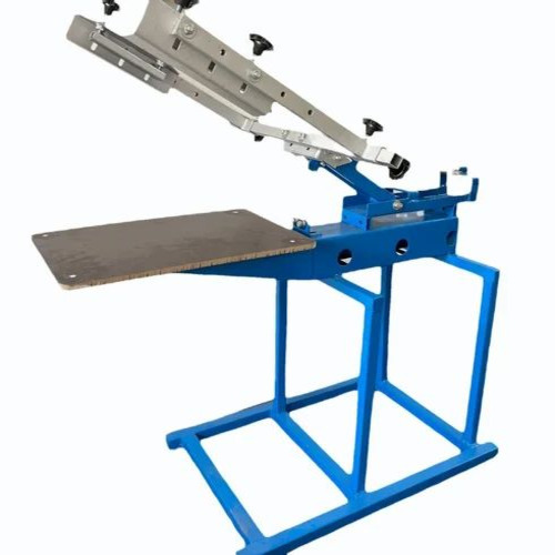 500 Pcs/Hr Garment Printing Machine