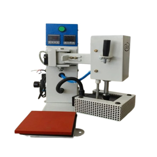 500mm Sticker Fusing Machine