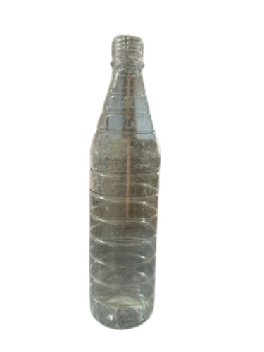 650ml Pet Plastic Bottle