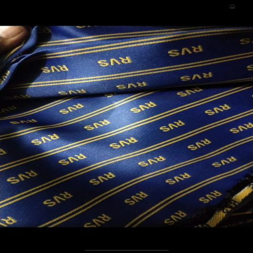 All Over Jacquard Tie