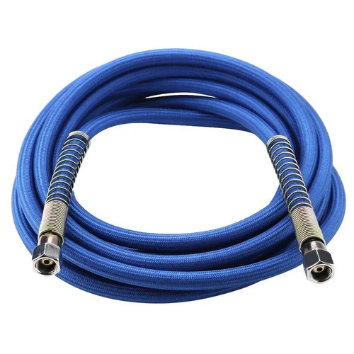 All Steam Hose Pipe-3 Mts