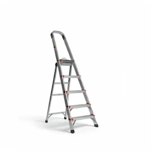 Aluminium Self Support Ladder