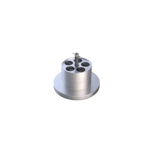 Anil Threaded Efcv