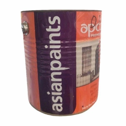 Asian Paints Apcolite Enamel Gloss Paint
