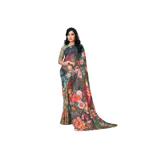 Attractive Ladies Sarees