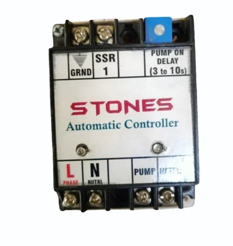 Automatic Controller