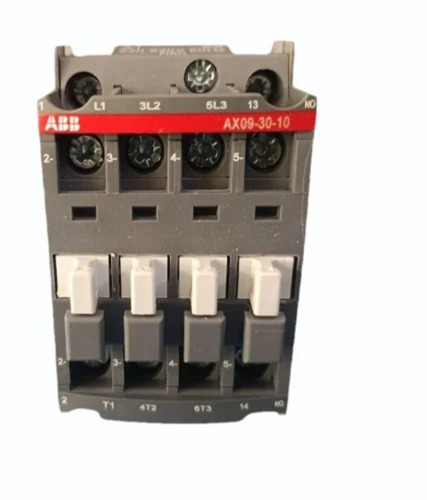 Ax09 30 10 Contactor