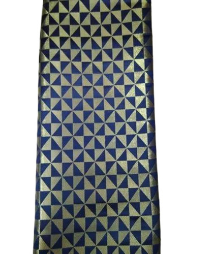 Banarasi Brocade Silk Fabric - 100% Silk, Multicolor, Machine Made | Anti-Wrinkle, Lightweight, Shrink-Resistant, Bright Shine, Soft Texture