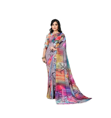 Beautiful Ladies Sarees