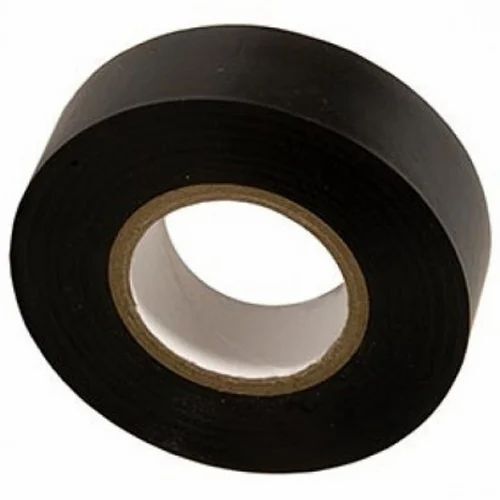 Black Bopp Self Adhesive Packaging Tape