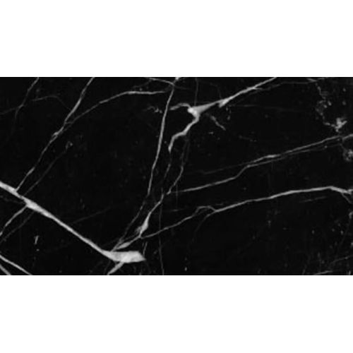 Black Levante Marble Slab