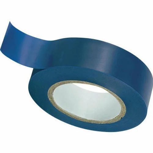 Blue Self Adhesive Packaging Tape