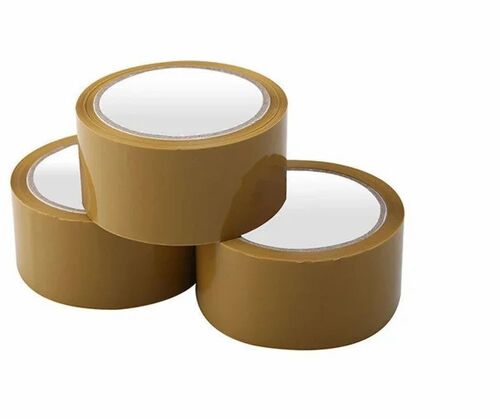 Bopp Brown Plain Tapes