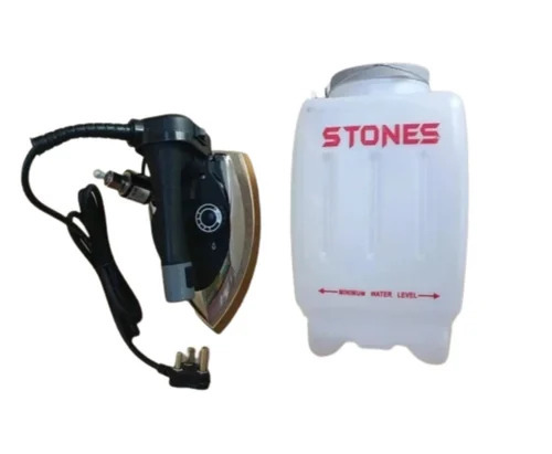 Bottle Iron Box-1600 W