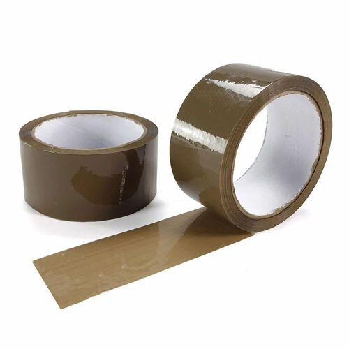 Brown Adhesive Tape