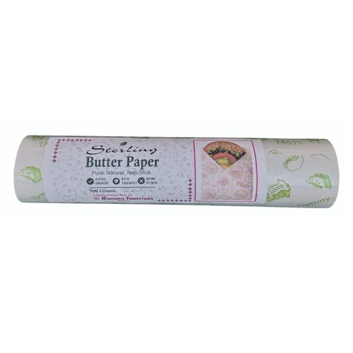 Butter Paper 500 Grams