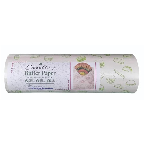 Butter Paper