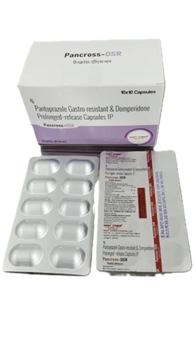 Cap Pancross Dsr