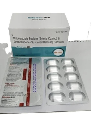 Cap Rabcross Dsr