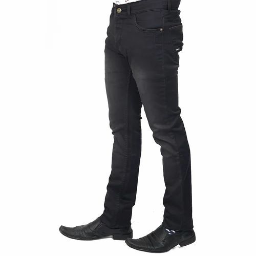 Casual Denim Jeans