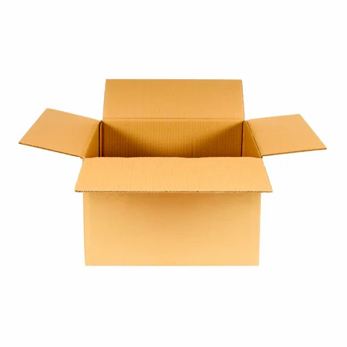 Corrugated Packaging Boxes