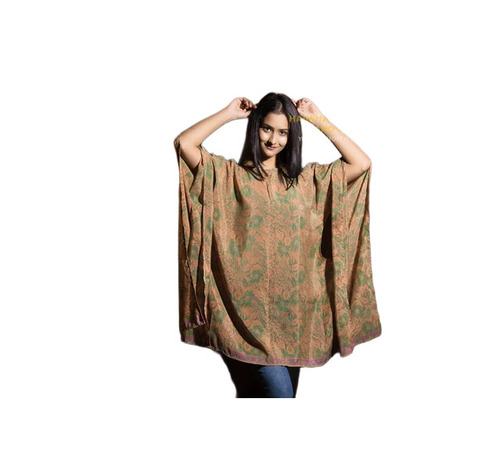Cotton Ponchos