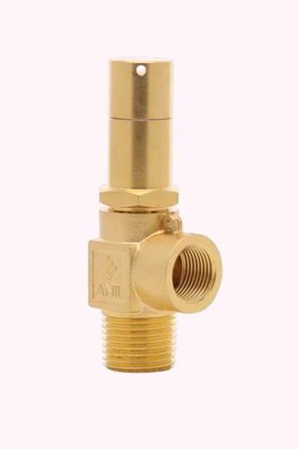 Cryo Termal Relief Valve