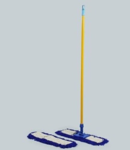 Dust Control Mop