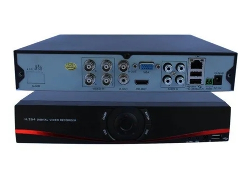 Dvr Digital Video Recorder
