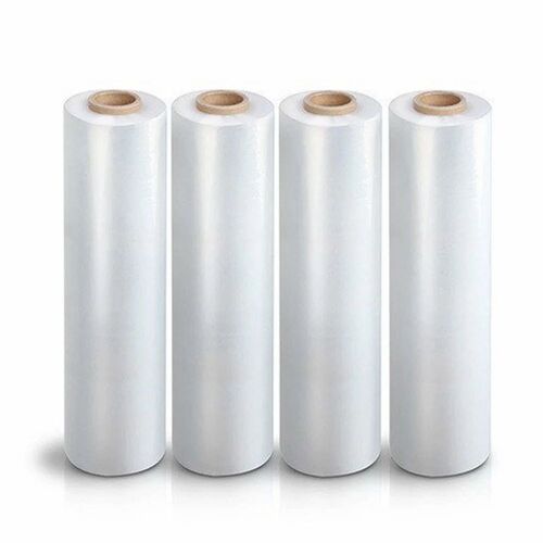 Eco Friendly Ldpe Shrink Packaging Film Roll
