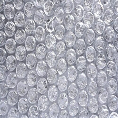 Eco Friendly Plastic Bubble Wrap Roll